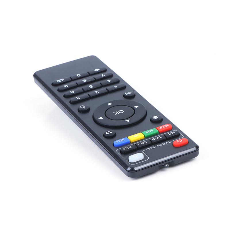 Universal Smart Tv Box Set Top Box Remote Control For Android Smart Tv Box Mxq