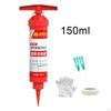 Tile Adhesive 150ml Tiles Paste for Floor Fall Off Fixing Brick Indoor