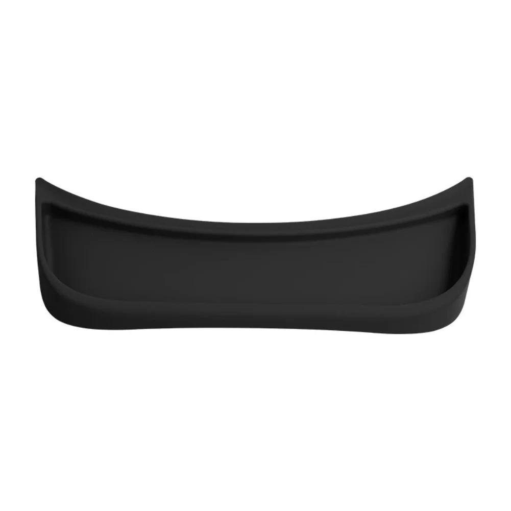 For BENZ For E-Class For E260L For E350L 2024-2025 Auto Center Console Storage Tray Central Control Storage Box For MERCEDES