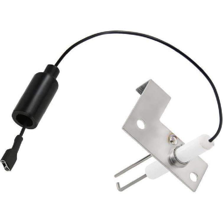 Water Heater Igniter Electrode Replacement Parts Spark & Sensor Electrode, 2