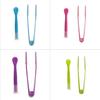 Lens Inserter Remover Special Multicolor Tweezers Clamps Tool Multicolor Lens Suction Stick For Eye Care Contact Lens Wearers