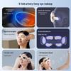 BLAUPUNKT 2025 Quiet Hot & Cold Eye Massager