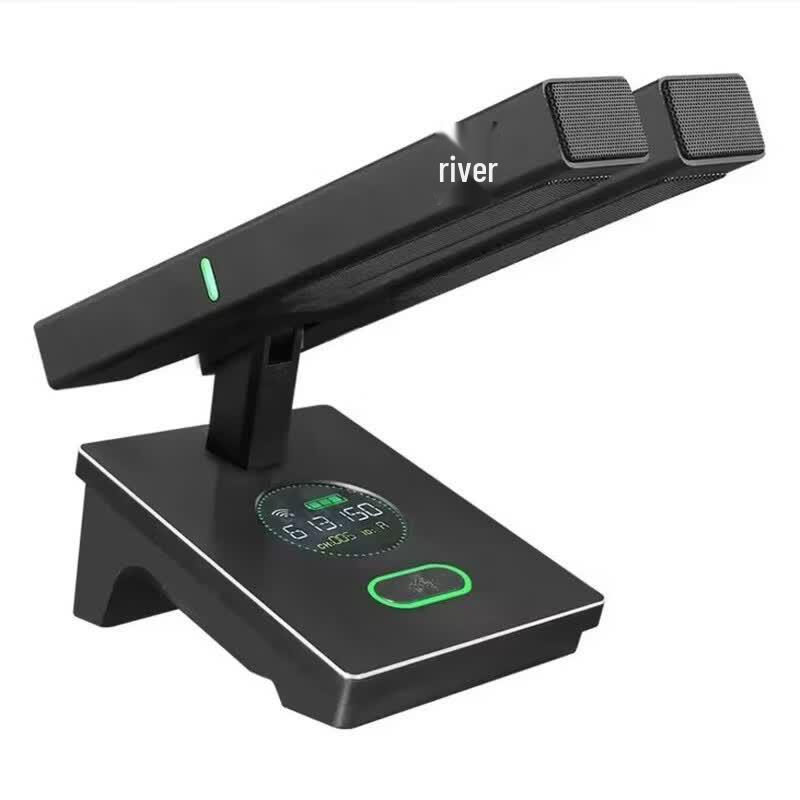 JiYin Conference Desktop Chairman Unit (CN version)