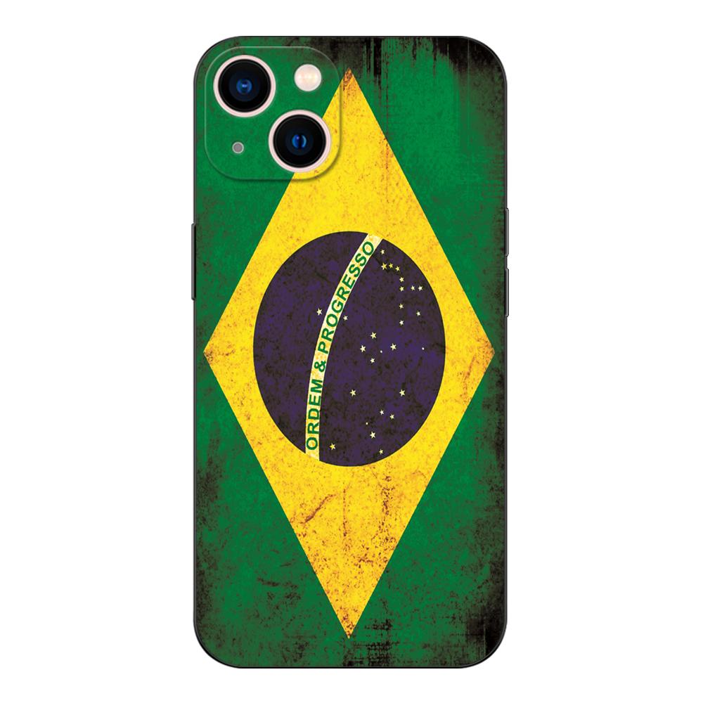 

Black tpu Case For Xiaomi Redmi 9T Note 9T Note 10 8 8T 7 5G 4G Pro 10S brazil flag Rio de Janeiro Redmi 9T