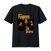 Fugees The Score Lauryn Hill T Shirt for Men and Women Vintage Washed Comfortable Unisex Slightly Stylish Stretched Versatile