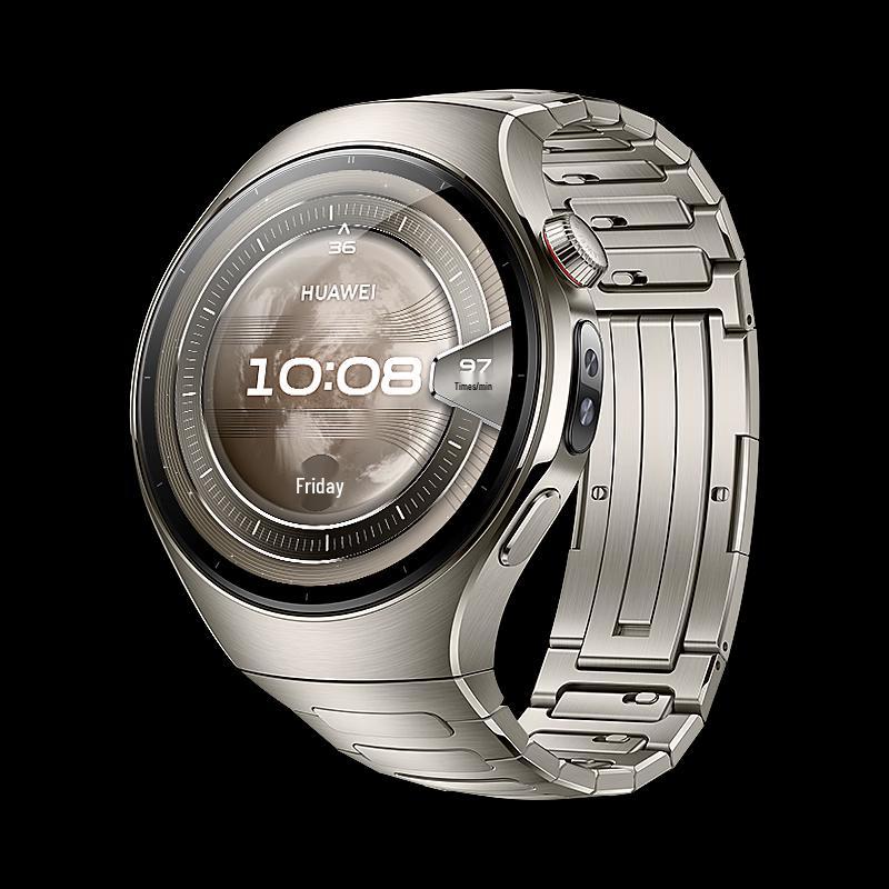 Huawei WATCH 5 Smartwatch (CN Version)