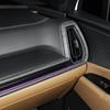 Accesorii pentru interiorul mașinii – Ornamente pentru interior mașină