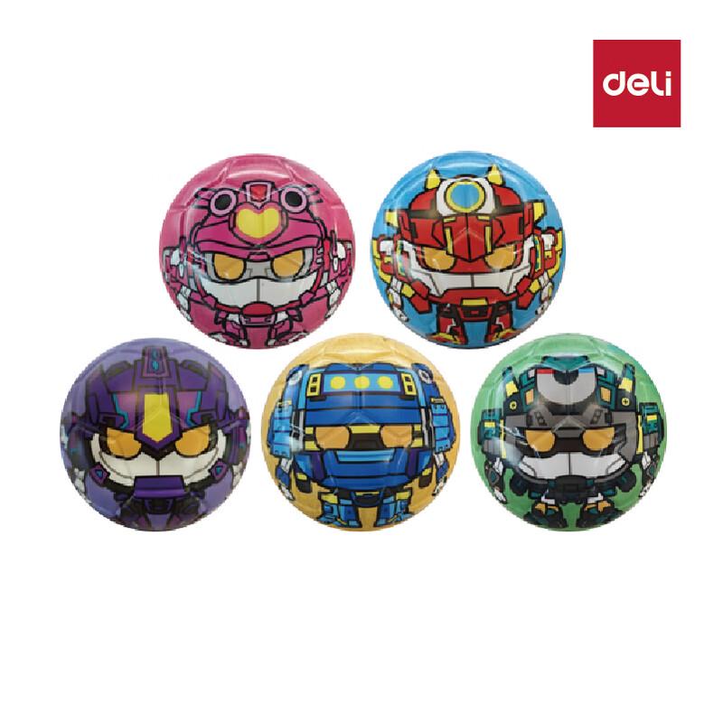 Angnit FT508 Happy Superhero Soccer Ball