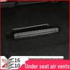 Li Auto C16/C10 Air Vent Cover: Dustproof AC Seat Vent Protector