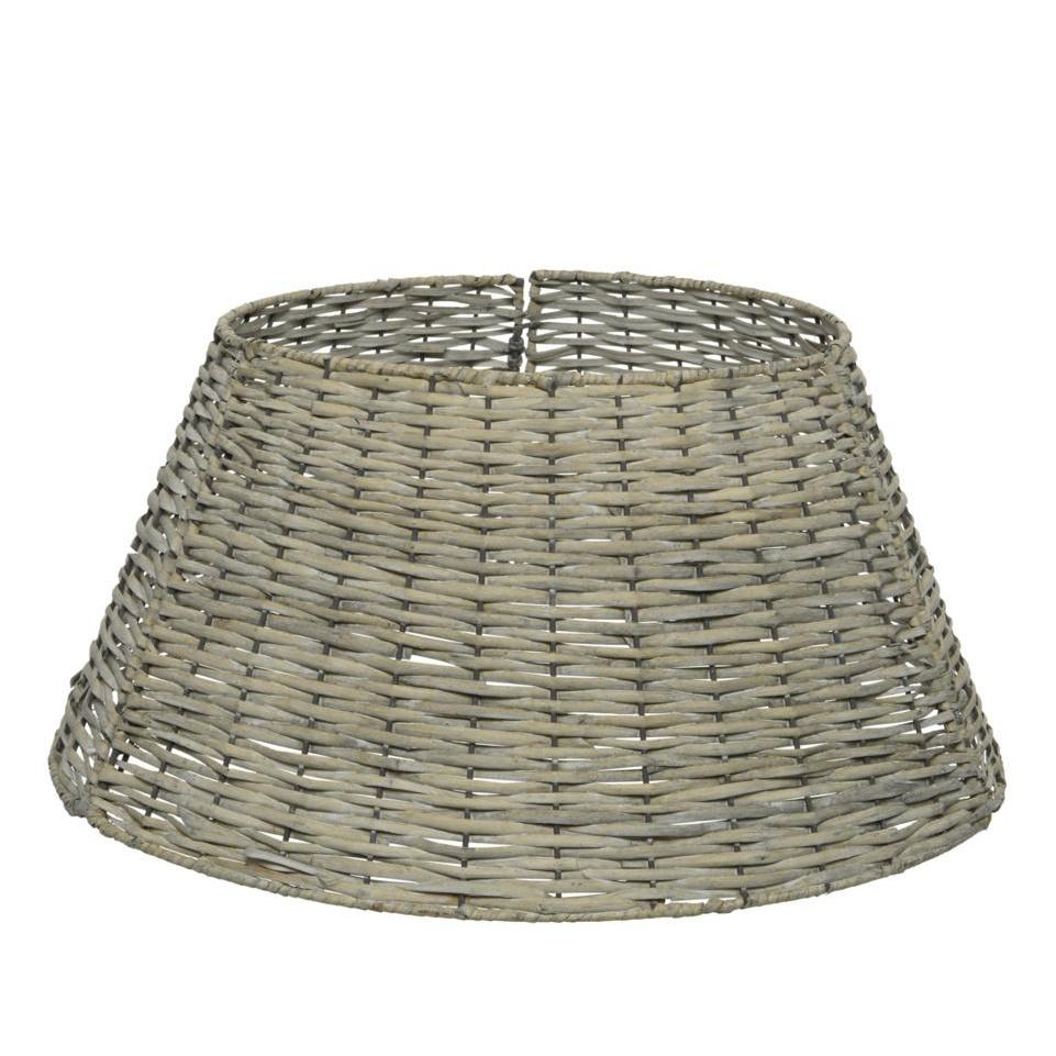 Kaemingk Willow Tree Ring Christmas Decoration