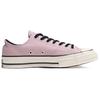Converse 1970s All Star Chuck Taylor Ox Classic Versatile Low-Top Espadrilles Unisex Light Pink