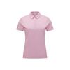 ANEW GOLF Women Hybrid Solid T-Shirt_Lp