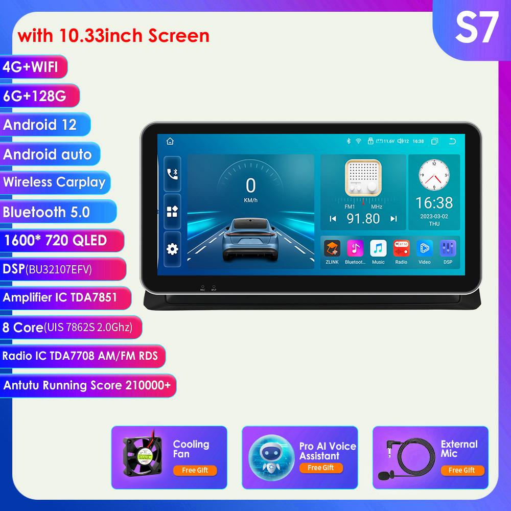 6 ГБ ОЗУ, для Honda Accord 8 2008-2013