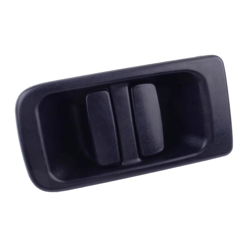 7700352421 4500455 7700352420 8200856290 8200856291 4500454 2pcs Side Sliding Door Handle Fit for Renault Master Opel Nissan