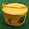 Portable Golf Swing Practice Bag for Beginners - Indoor & Outdoor Use
