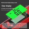 High-Precision Digital Display Spirit Level with Magnet and Multi-Function Slope Meter
