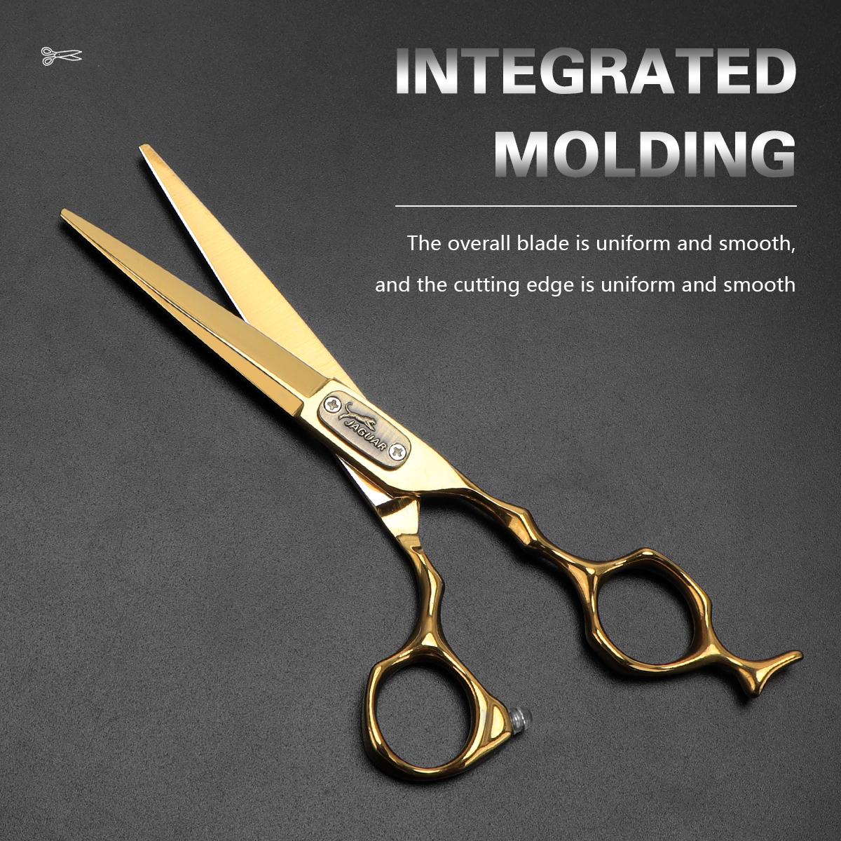 

Hair Scissors Hair Thinning Cutting Clipper Barber 6 Inch Scissor Hair Shears Professional Barber Shop Hairdressing Scissors