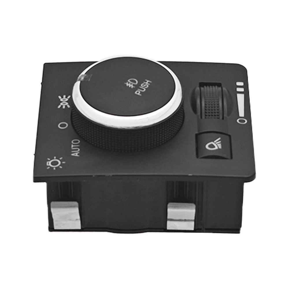 68146507AA Перемикач керування фарами для 2013-2018 Dodge Ram 1500/2500/3500