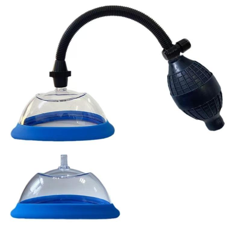 Clitoral Sucking Vacuum Stimulator by [Manufacturer]