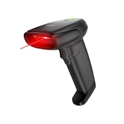 Deli AA102 Wireless 1D/2D Barcode Scanner