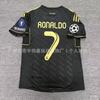 Vintage Jersey Set Santos No. 11 Neymar Commemorative Edition Emperor M Lisbon No. 28 Vintage Football