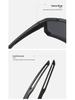 Stylish Unisex Windproof Cycling Sunglasses - European & American Design