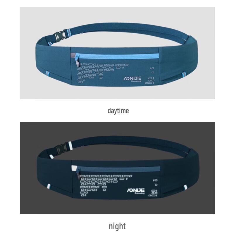 Aonijie W8112 Sports Running Waist Bag