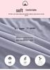Women's Summer Strappy Nightgown with Built-in Bra - Loose & Long Pajama Dress