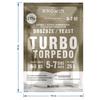 Turbo Torpedo Distiller's Yeast 5-7 Days 21% 100g