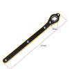 Car Mounted Small Car Universal Crank Handle Accessories with CAR Tools Car Jack Handle Lever Labor-saving Wrench Tool