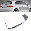 Car Fuel Tank Cap Flap Diesel Oil Cover for A3 Sportback 2013-2015 Auto Exterior Locking Fuel Tank Filler Caps 8V4809906