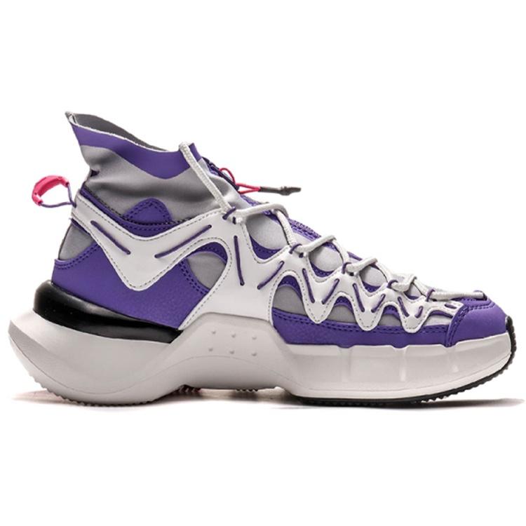 (WMNS) Li-Ning Essence 2.3 High Women's AGBP072-3