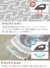 CB Japan Bügelbrett, Nordisches Muster, Faltbar, mit Aufbewahrungshaken, Aluminiumbeschichtet, Kogure