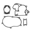 Complete Engine Gasket Set Fit for 50 SX 50 MINI 50CC 50SX 2002‑2009