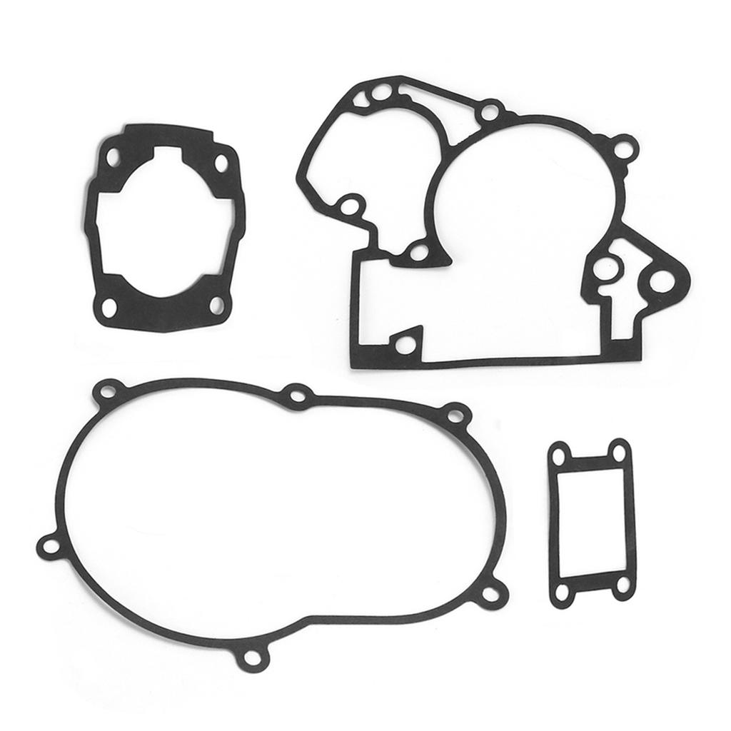 Complete Engine Gasket Set Fit for 50 SX 50 MINI 50CC 50SX 2002‑2009