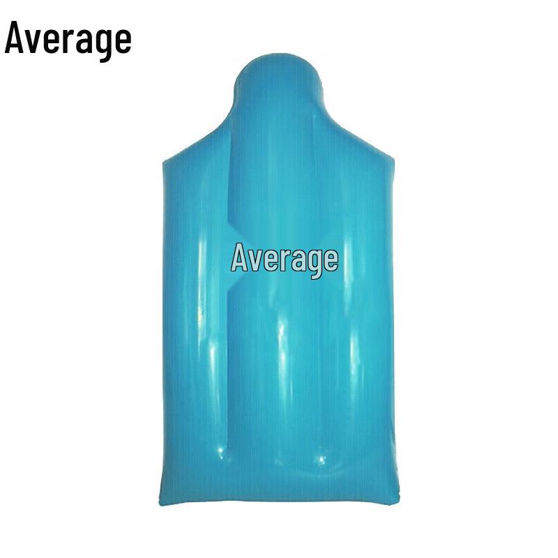

Zhongjun Inflatable Human Silhouette Shooting Targets