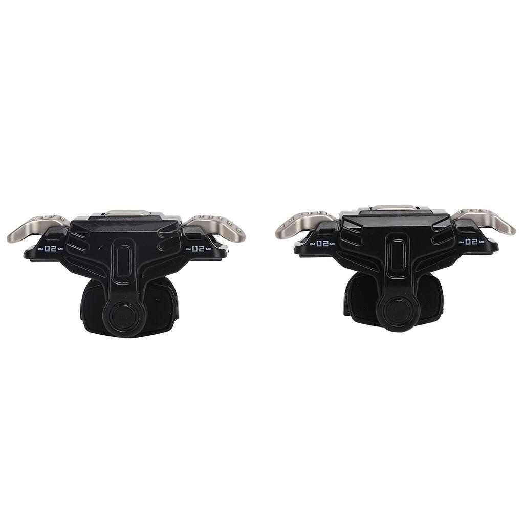 Game Button Shooting Game Trigger Controller Auxiliary Equipment for Android IOS Phone