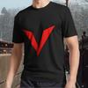 New Vile Logo Active T-Shirt Logo Men's T-shirt Funny Size S To 5XL