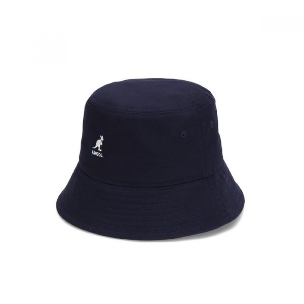 Kangol Navy Bucket 4625 Basic ME