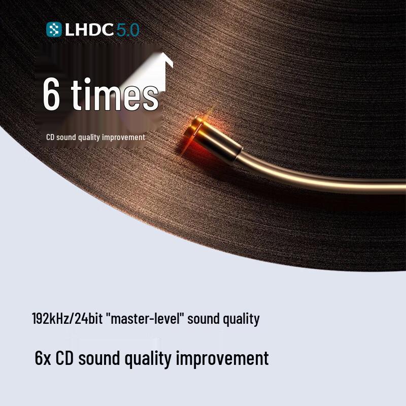 EDIFIER W820NB Spatial Audio ANC Bluetooth Over-Ear Headphones