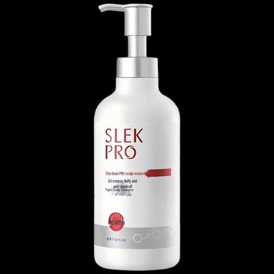 Shampoos & Haarspülung