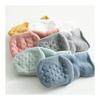 [HAYAHARU] Baby room socks with anti-slip pads, cute animal pattern, newborn, warm, cold protection, baby gift, fall, winter, soft, cotton, 0-3 years