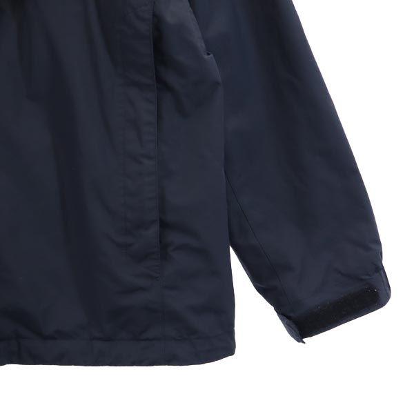 THE NORTH FACE Outdoor NP61641 Zeus Triclimate Nylon jacket Men's Used
