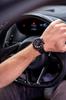 Casio Edifice SOSPENSIONE Bluetooth Solar Watch ECB-2000YPB-1AJF Men's Black [Official Japanese Product]