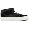 Vans Half Cab 33 DX Black White Unisex Sneakers VN0A5KX66BT