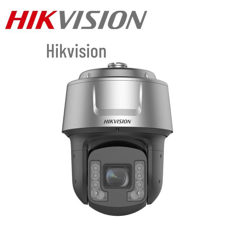 

Hikvision DS-2DF8C8CJL-NS 8MP AI Dome Camera CN plug (adapter included)