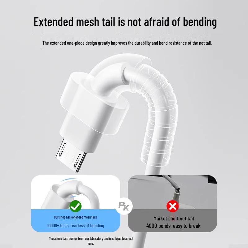 Universal 10W Android Charger, 5V/2A, Compatible with Huawei