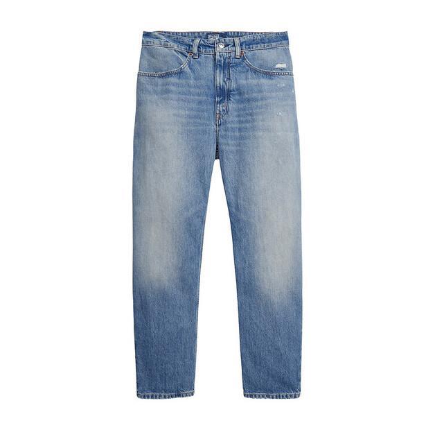 Džíny Polo Ralph Lauren 211969371001