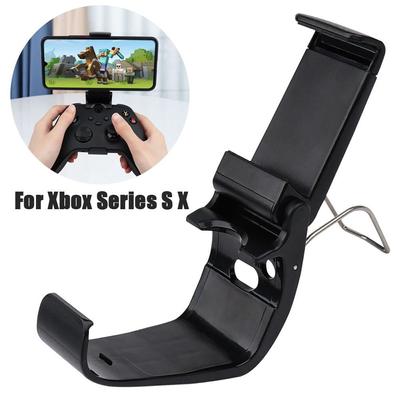 Spiele Zubehör Controller Handyhalterung Universal Griff Halterung Klemme Halterung für Xbox Series S X