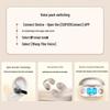Edifier Comfo Clip Ear-Clip Bluetooth Headphones